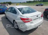 2018 Subaru Legacy фото
