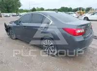 2018 Subaru Legacy фото