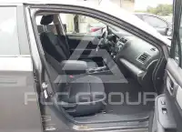 2018 Subaru Legacy фото