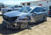 2018 Subaru Legacy photo