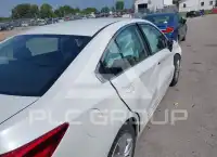 2018 Subaru Legacy фото