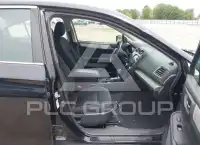 2018 Subaru Legacy photo