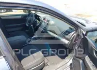 2018 Subaru Legacy фото