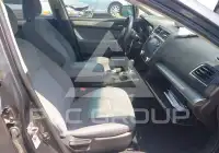 2018 Subaru Legacy фото