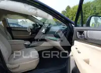 2018 Subaru Legacy photo