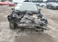 2018 Subaru Legacy photo