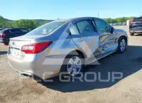2018 Subaru Legacy photo