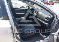 2018 Subaru Legacy photo