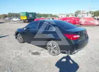 2018 Subaru Legacy photo