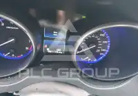 2018 Subaru Legacy photo