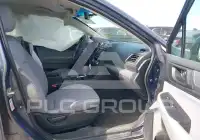 2018 Subaru Legacy фото