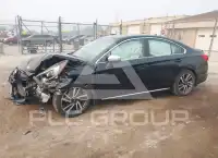 2018 Subaru Legacy photo