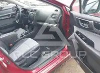 2018 Subaru Legacy photo