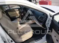 2018 Subaru Legacy фото
