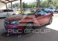 2018 Subaru Legacy photo