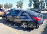 2018 Subaru Legacy фото