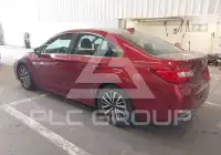 2018 Subaru Legacy фото