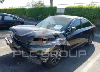 2018 Subaru Legacy фото