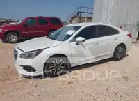 2018 Subaru Legacy фото