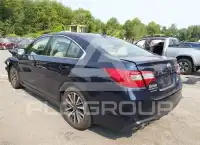 2018 Subaru Legacy photo