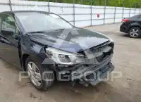 2018 Subaru Legacy photo