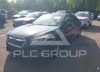 2018 Subaru Legacy фото