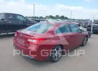 2018 Subaru Legacy фото