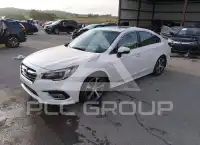 2018 Subaru Legacy фото