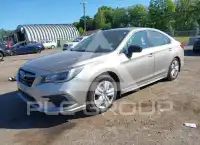 2018 Subaru Legacy photo