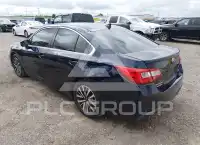 2018 Subaru Legacy photo