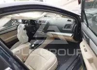 2018 Subaru Legacy photo