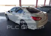 2018 Subaru Legacy фото