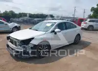 2018 Subaru Legacy фото
