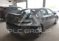 2018 Subaru Legacy photo