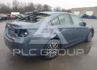 2018 Subaru Legacy фото