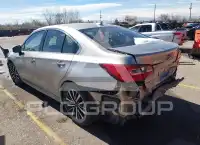 2018 Subaru Legacy фото