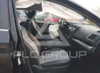 2018 Subaru Legacy photo