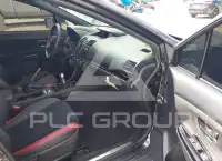 2018 Subaru WRX photo