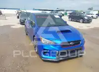 2018 Subaru WRX photo