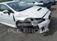 2018 Subaru WRX фото