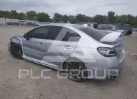 2018 Subaru WRX фото
