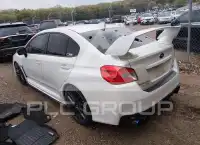 2018 Subaru WRX фото