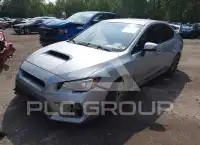 2018 Subaru WRX фото