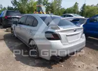 2018 Subaru WRX фото