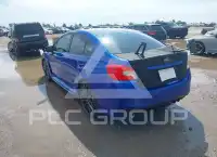 2018 Subaru WRX photo