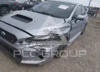 2018 Subaru WRX фото