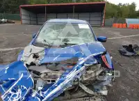 2018 Subaru WRX фото