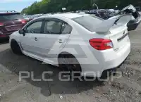2018 Subaru WRX фото