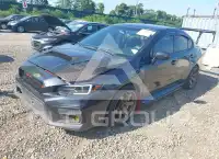2018 Subaru WRX photo