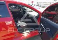 2018 Subaru WRX фото